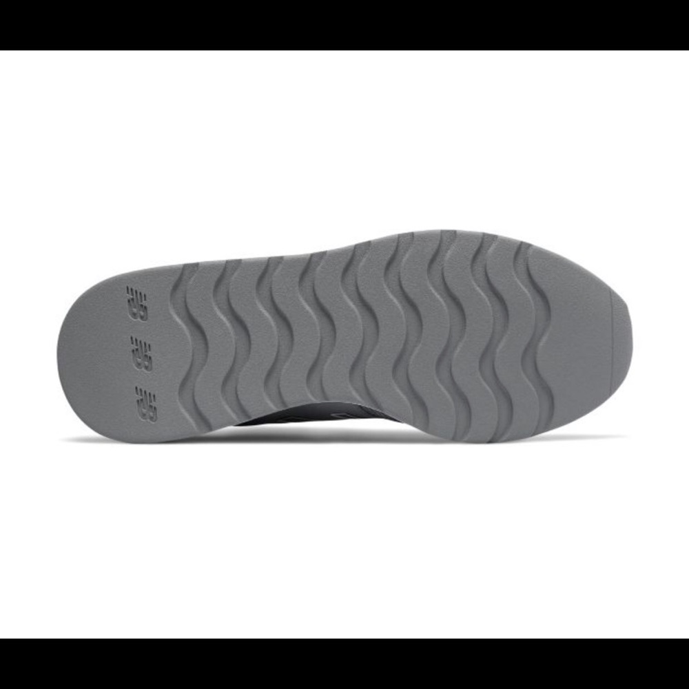 New Balance REVlite 24 Gray 10 11 - Picture 5 of 5